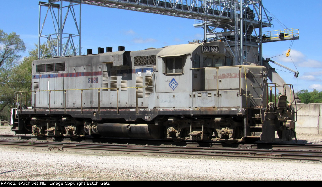 ADMX 8089